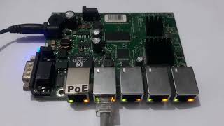 Rest Problem RB450G