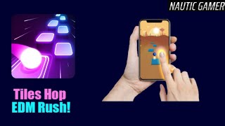 Tiles Hop EDM Rush - All Songs 2020/21 screenshot 5