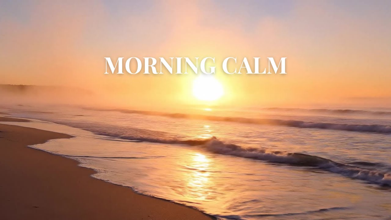 Morning Calm Meditation | 15-Minute Guided Meditation | Still Heart and Mind Studio