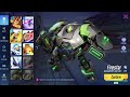 Gameplay 4 Firestar SMC Super Mecha Champions Gameplay 4 Firestar SMC Super Mecha Champions