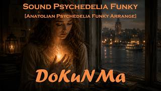 🎧 Dokunma 🎧 Psychedelia Funky Arrange Orhan Gencebay’a Saygıyla…