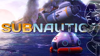 BUILDING A REPAIR KIT WHILST TRYING NOT TO BE EATEN! | Subnautica
Subnautica is a survival action-adventure game set in an open world environment and played from a first-person perspective. The player controls the lone survivor of the crashed spacecraft known as The Aurora, Ryley Robinson, as he is stranded on a remote ocean planet known as 4546B in the Andromeda Galaxy.
Taken from my livestream at ► http://www.twitch.tv/FxGamerOfficial
TikTok ► http://rb.gy/gyr9q
Instagram ► http://www.instagram.com/FxGamerOfficial
Facebook ► http://www.facebook.com/FxGamerOfficial
Twitter ► http://www.twitter.com/FxGamerOfficial BUILDING A REPAIR KIT WHILST TRYING NOT TO BE EATEN! | Subnautica
