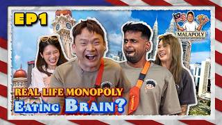 I EAT EVERY FOOD in Malaysia 🇲🇾 WC! - Malaysia 69th Merdeka