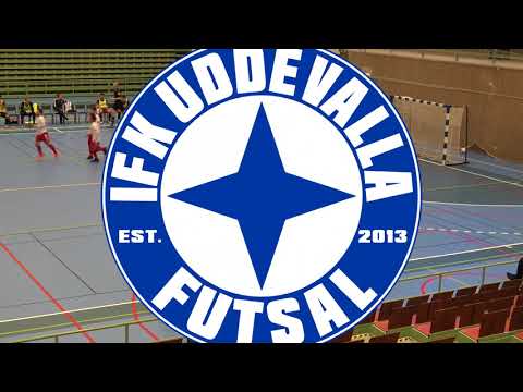 Skövde-IFK Uddevalla Futsal