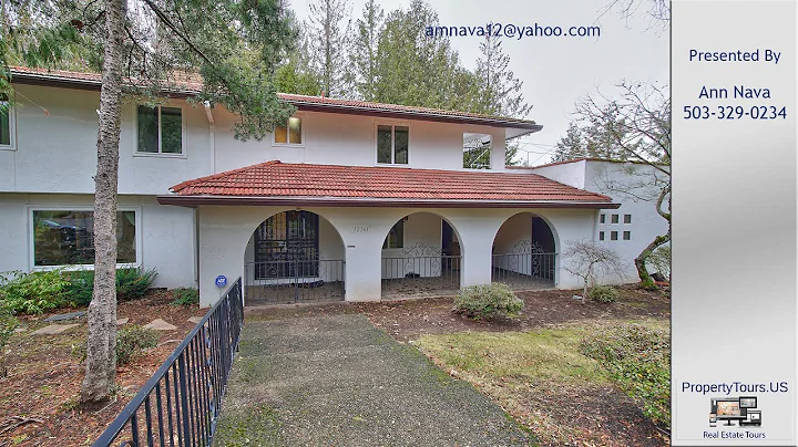 Ann Nava's listing at 12161 SE Knapp Ln, Portland,...