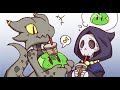 Monsters Can be heroes too! compilation