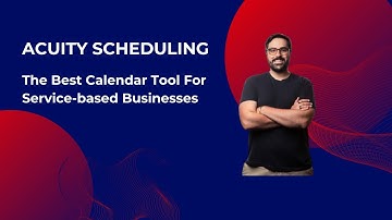 Mastering Acuity Scheduling: A Step-by-Step Tutorial for Seamless Appointment Management