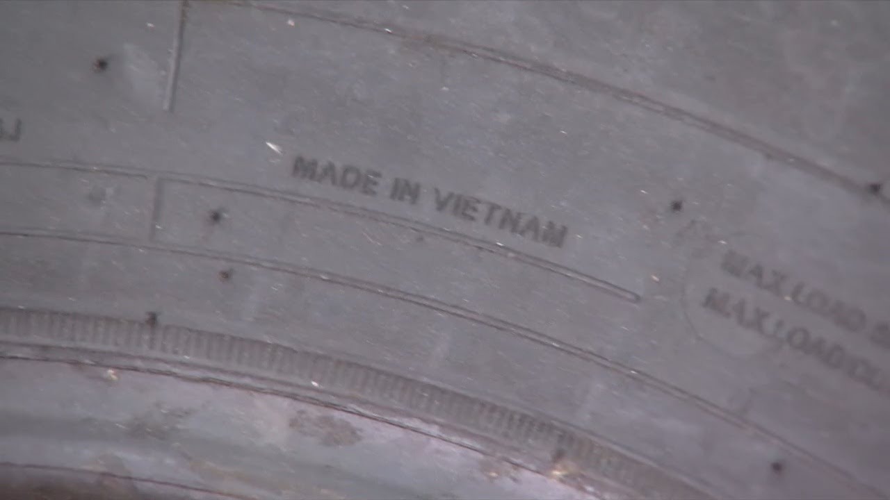 Auto repair shops face uncertainty as Trump Administration proposes tariffs on foreign car parts