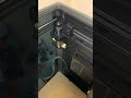 Натянуть ослабить ремень в 3D принтере Creality K1 Max CrealityK1Max Creality K1MAX 3Dпечать