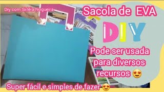 How to make an EVA foam toolbox for various educational resources. How to make an EVA foam toolbox for various educational resources.