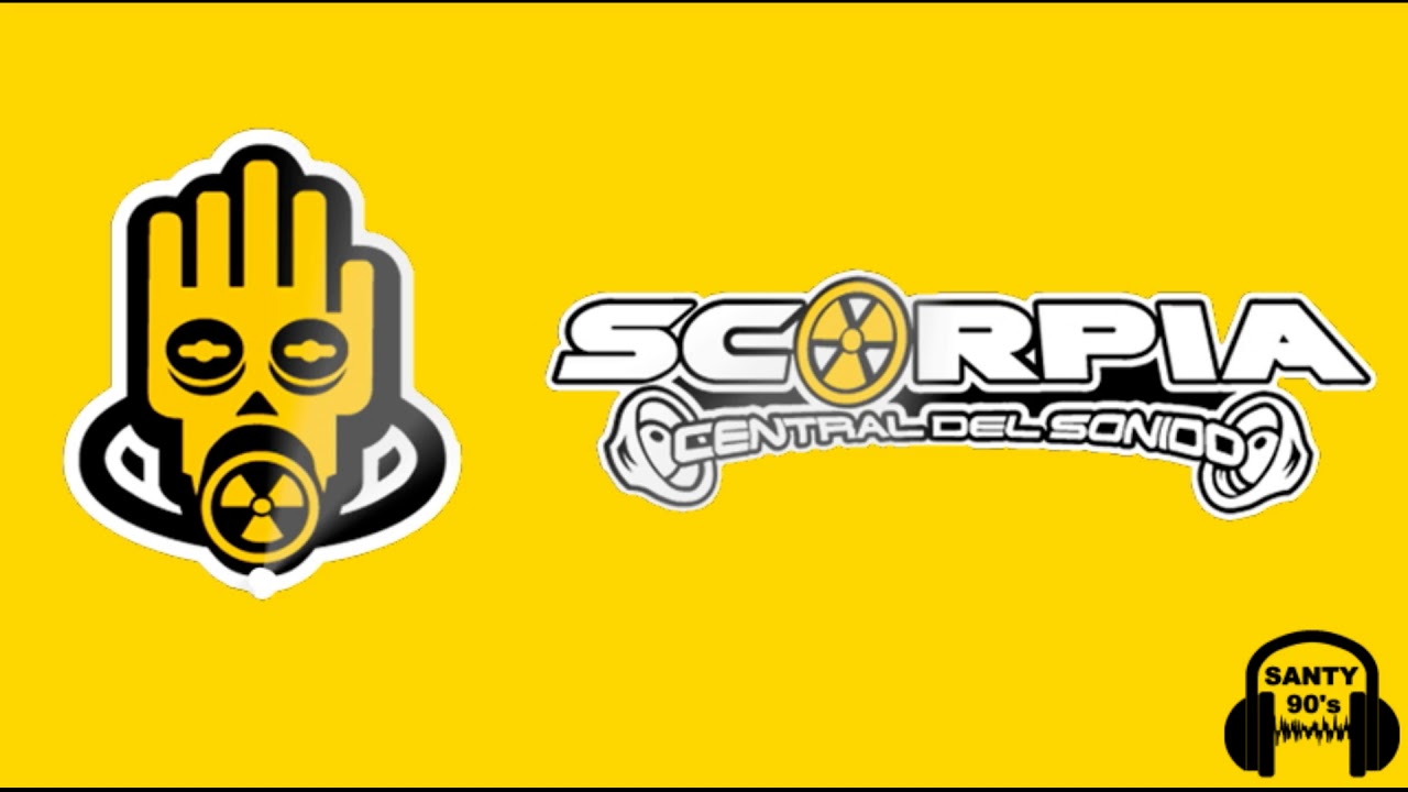 scorpia-central-del-sonido-frank-trax-1995-youtube