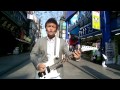 【PV】 シンガー・ソングファイター ☆渡辺恭士☆  がんばるっきゃない!