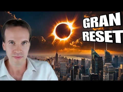 ⚠️Empieza el Show: ECLIPSES 2024💥