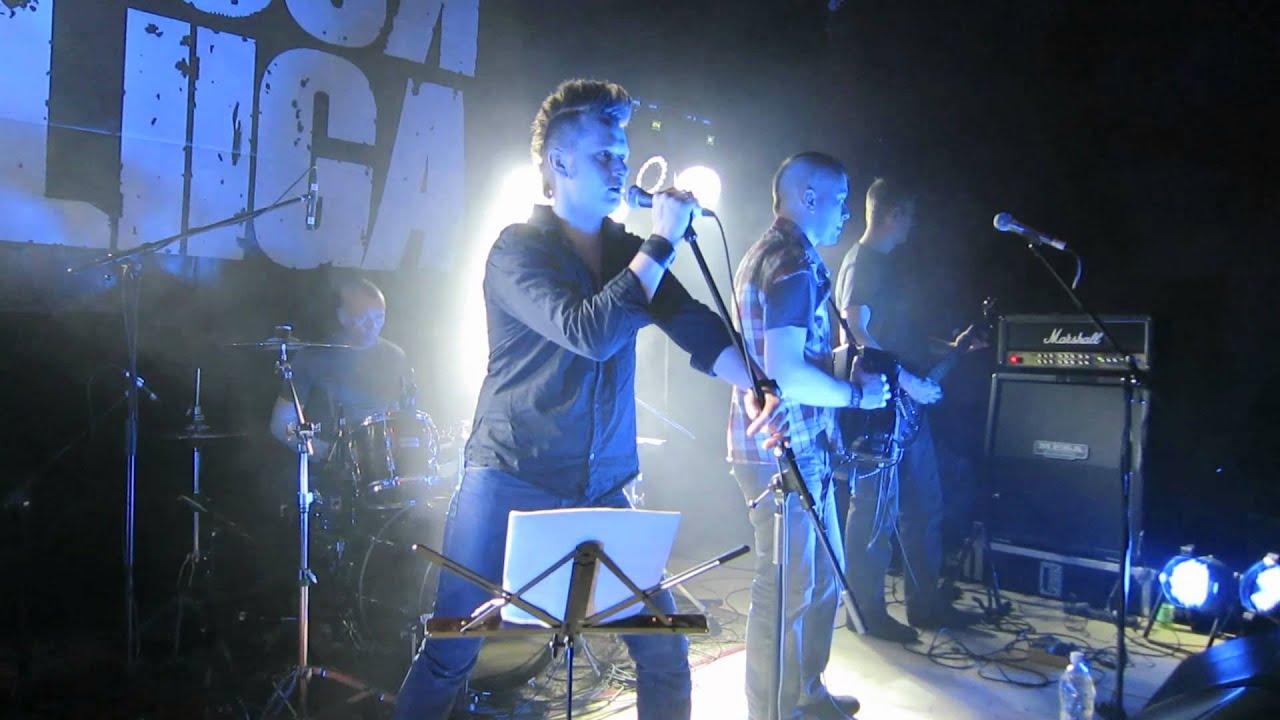 Tänased lubadused Legshaker