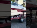 What a TRANSFORMATION! 🔥🔥 #oddlysatisfying #boating #detailing #satisfying #cleaning
