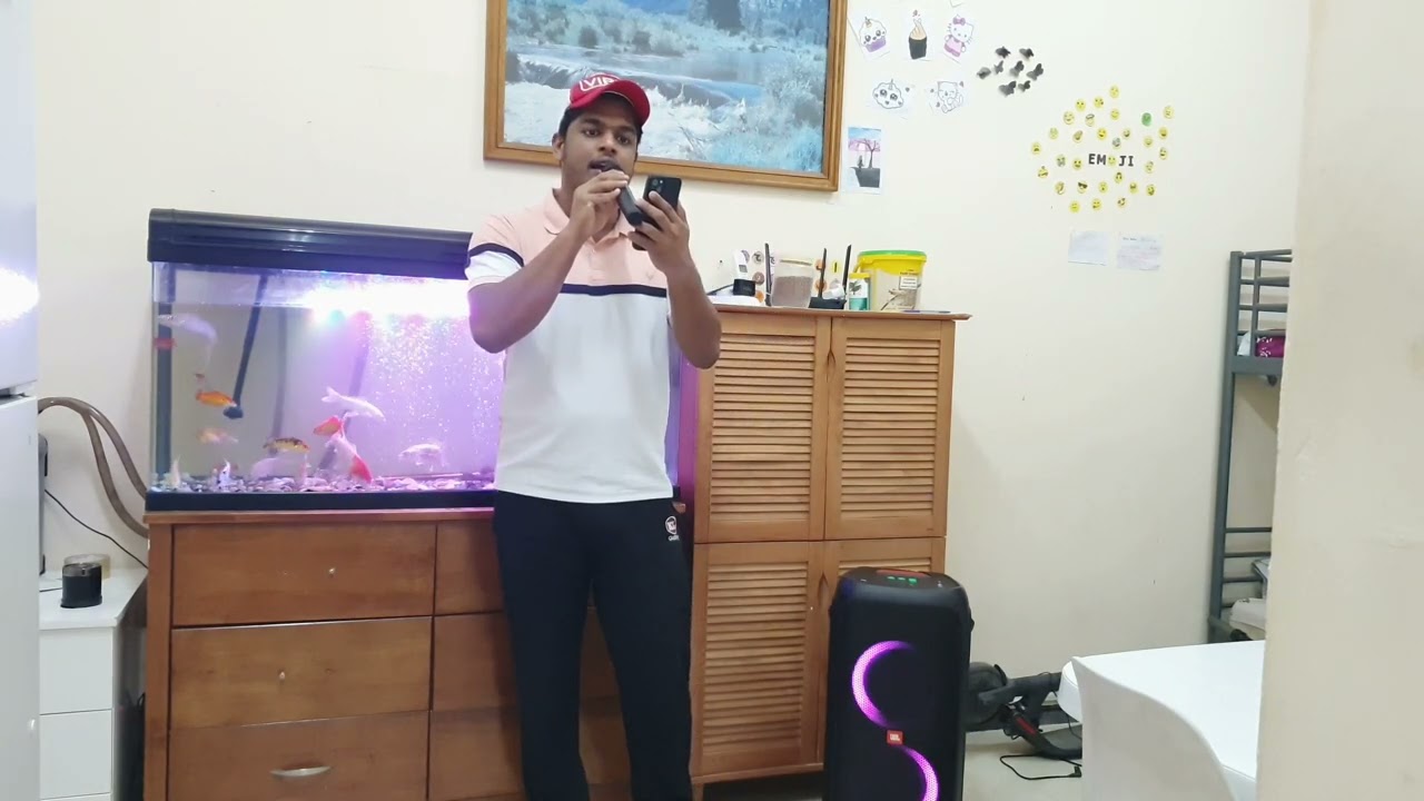 Ya Raheemallah Mappila Song 2023