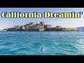 California Dreamin&#39; (Eng. Lyrics)|New York - San Francisco|夢のカリフォルニア(英語、NY - SFO)