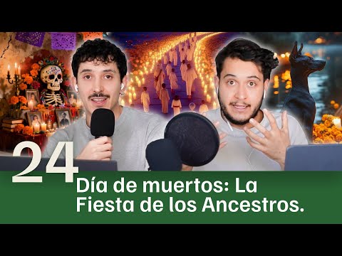 24. Día de muertos y funerales desde el amor