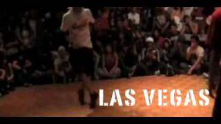 BBOY TAIKI OFFICIAL TRAILER