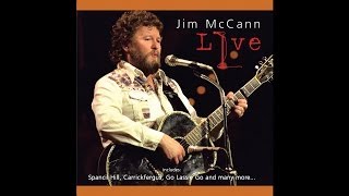 Jim McCann - Easy & Slow [Audio Stream] chords