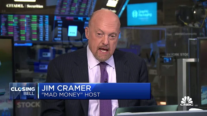 Cathie Wood buys stocks like someone who just star...