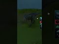 Jurassic World Map  in JWE3 | Jurassic World Evolution 3