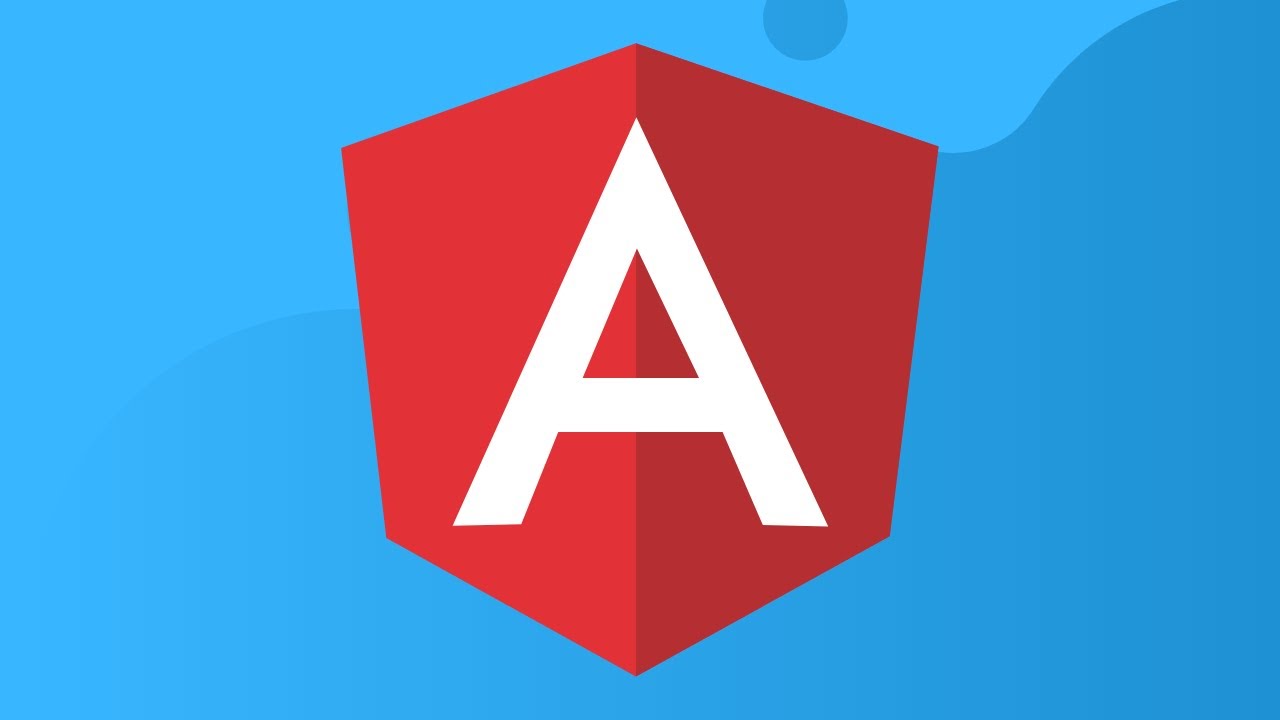 angularjs คือ  New Update  The Modern Angular Crash Course - 2022