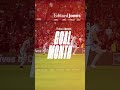 JOÃO KLAUSS: Goal of the Month (September 2023)