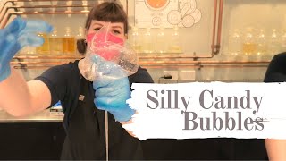 Silly Sticky Candy Bubble |Compilation|