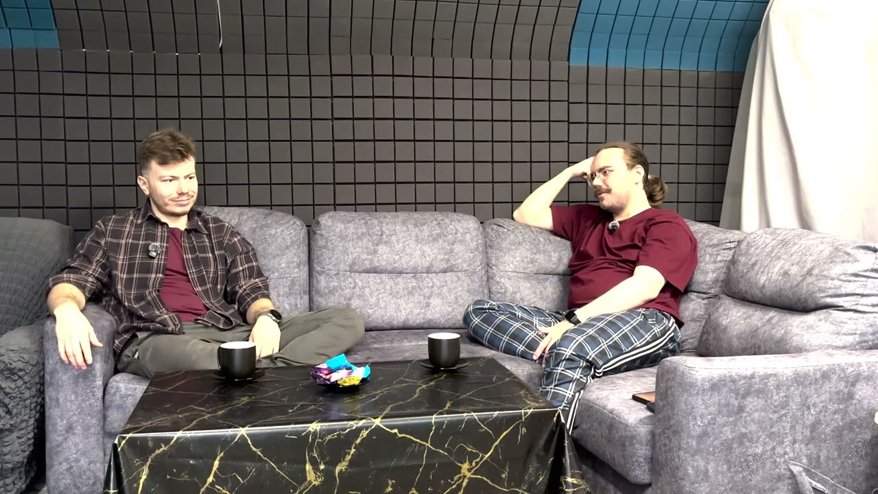 Джима Керри подменили, Шоу Трумана, хакерство и сектанство