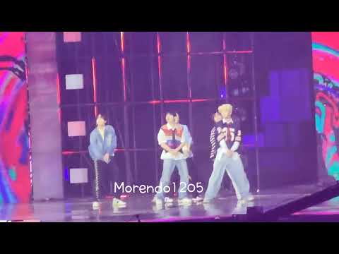 221224 가요대전 TXT 투바투 DNA ㅜㅜ