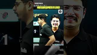 12 Cl Physics Half Yearly Marathon