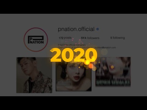 P NATION 2020