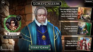 Hero Realms Digital #20 | Organized Crime - Campaign Mode Playthrough
