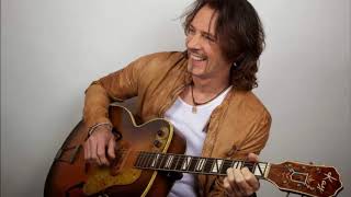 Happy Birthday Rick Springfield