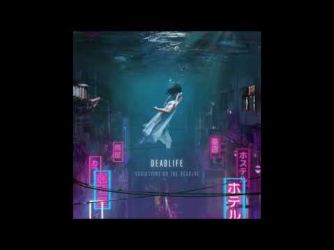 DEADLIFE - Pathos Station