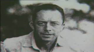 Albert Camus - Bir Filozofun Hayatı