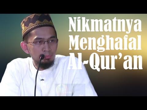 nikmatnya-menghafal-al-qur'an---ustadz-adi-hidayat,-lc,-ma