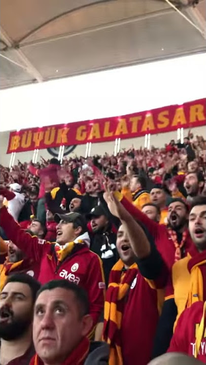 Adanmis Hayatlarin Umudu Sanli Galatasaray Fb:1 GS:3