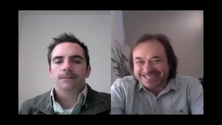 Transformational Life Coach Michael Casteel