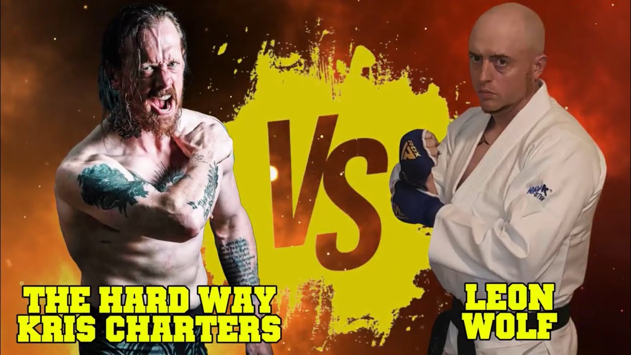 Clash 24: Fan Appreciation Day!: Match 4: 