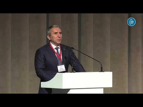 Конференция способствует развитию регионального здравоохранения