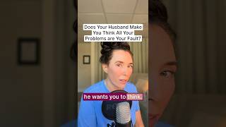 5 Signs Your Husband Is A Narcissist