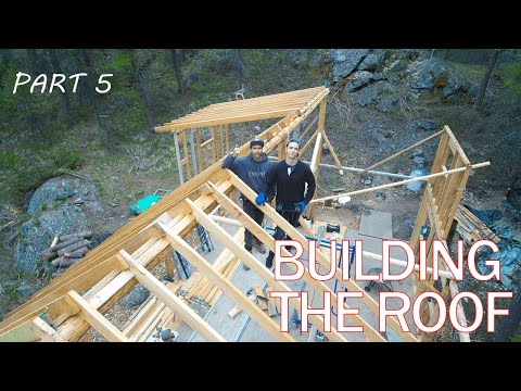 building-a-timber-framed-cabin