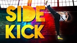 Side Kick Tutorial
