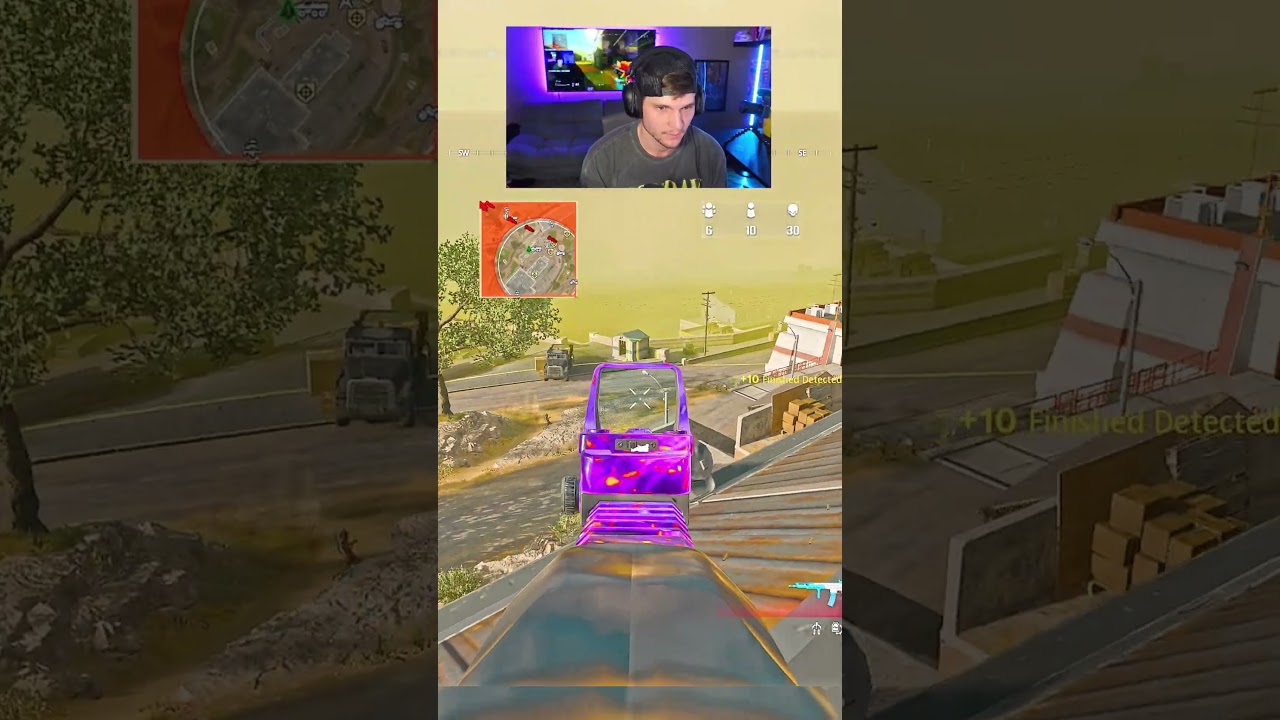 Goodbye AMAX.. Blue Dot KILO is *BROKEN*😳