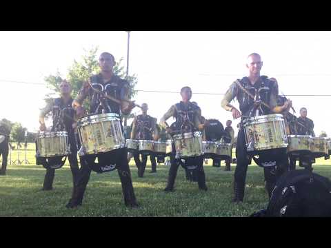 2017 Madison Scouts