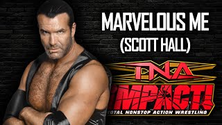Scott Hall - Marvelous Me (Entrance Theme)