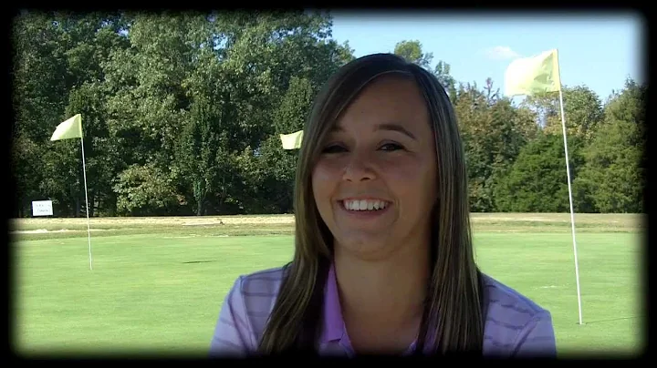 Getting to know Brandy VanEtten