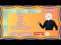 Day 53  53 days free spoken english course spoken english through tamilenglish easy